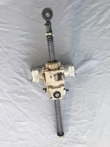 Westwind, Gulfstream Astra, Astra SPX P/N 1114D100-1 Actuator Inboard Flap A/R